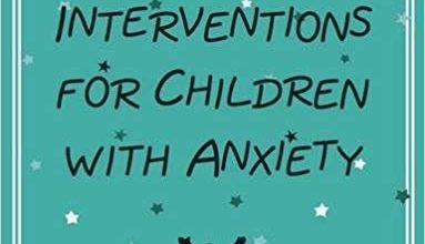 دانلود کتاب Creative CBT Interventions for Children with Anxiety کتاب مداخلات CBT خلاقانه برای کودکان مبتلا به اضطراب ایبوک 0995172501